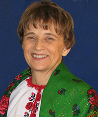 Linda Mikolayenko